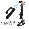 Dji Osmo Bicycle Gear Mount Bike Bracket Holder - Dji Osmo Mobile